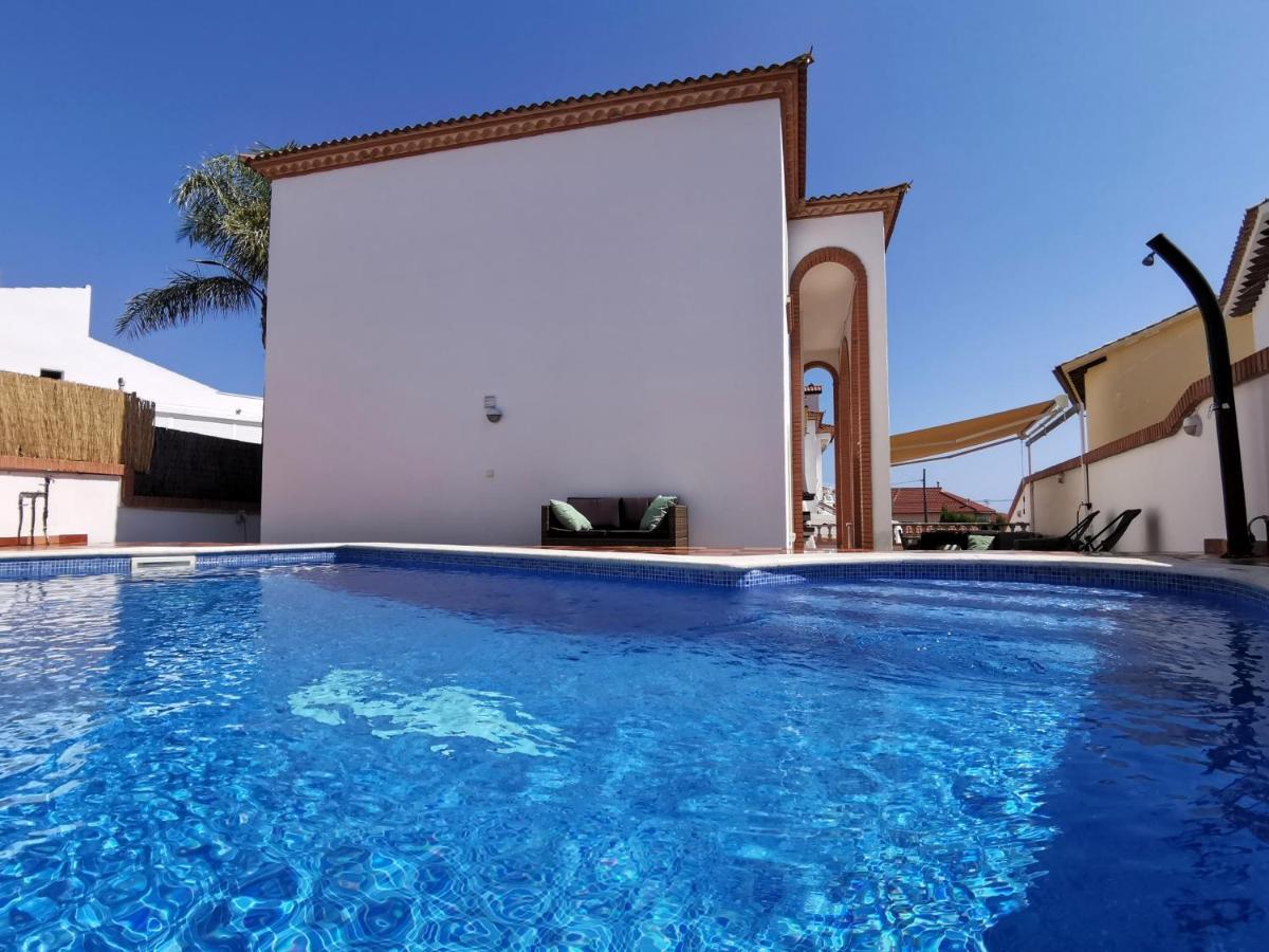 Villa Arcos Segur de Calafell Exterior foto