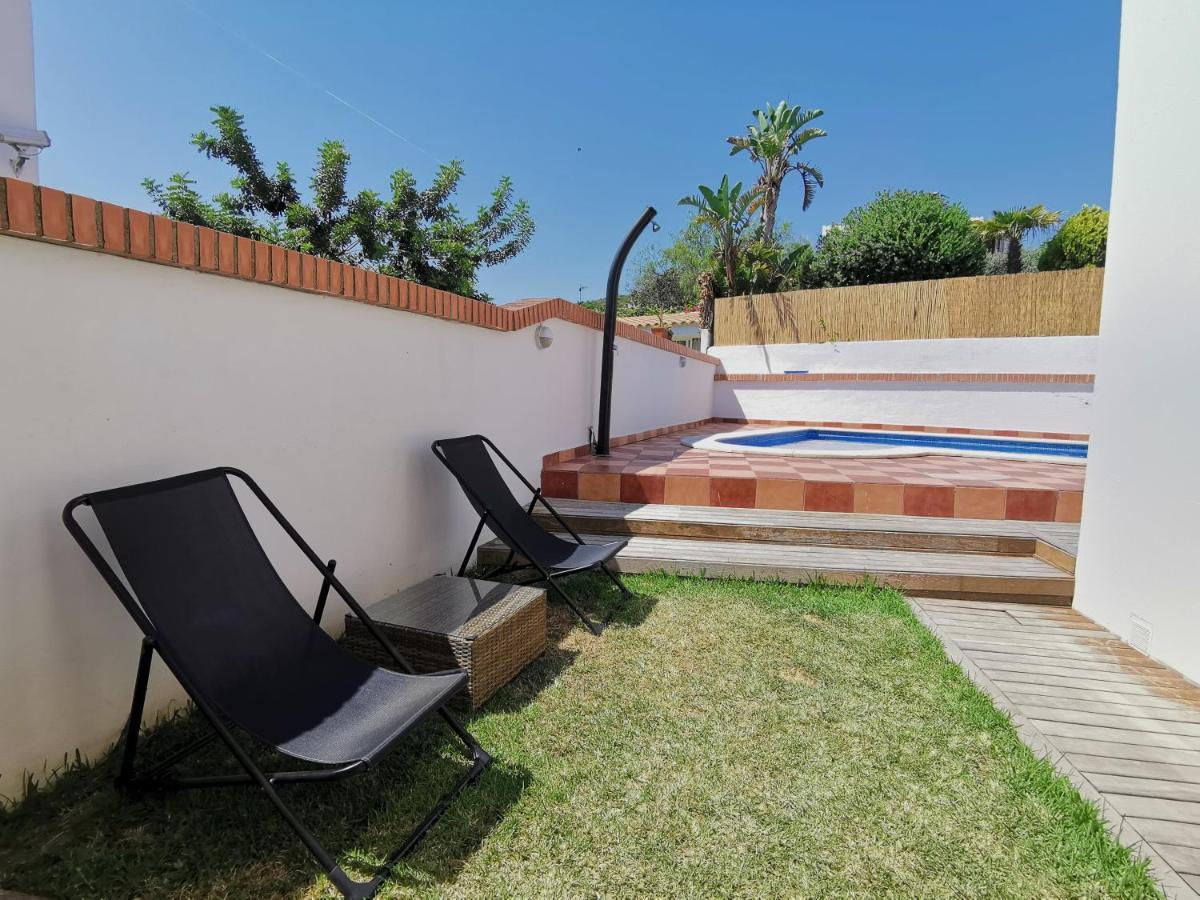 Villa Arcos Segur de Calafell Exterior foto
