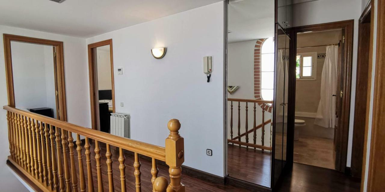 Villa Arcos Segur de Calafell Exterior foto