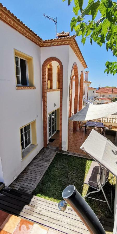 Villa Arcos Segur de Calafell Exterior foto